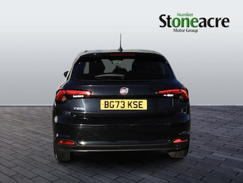 Used Fiat Tipo 2023 for sale - 77057142: Photo