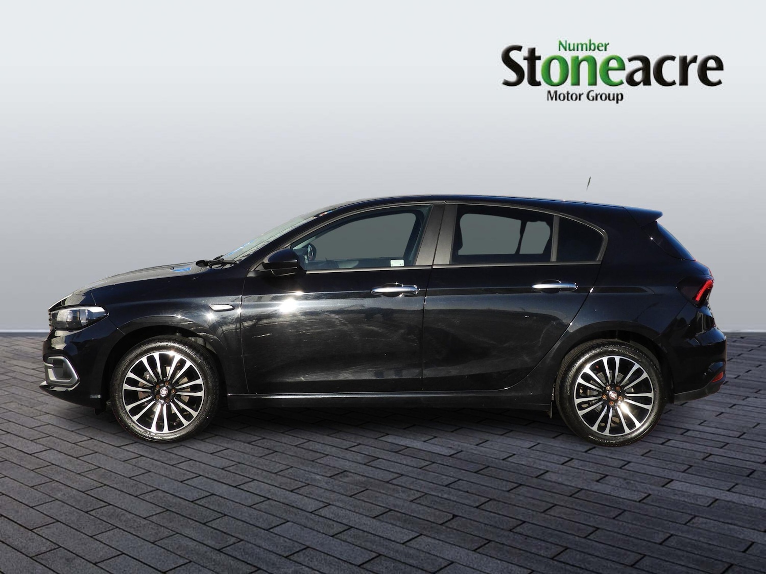 Used Fiat Tipo 2023 for sale - 77057142: Photo 6