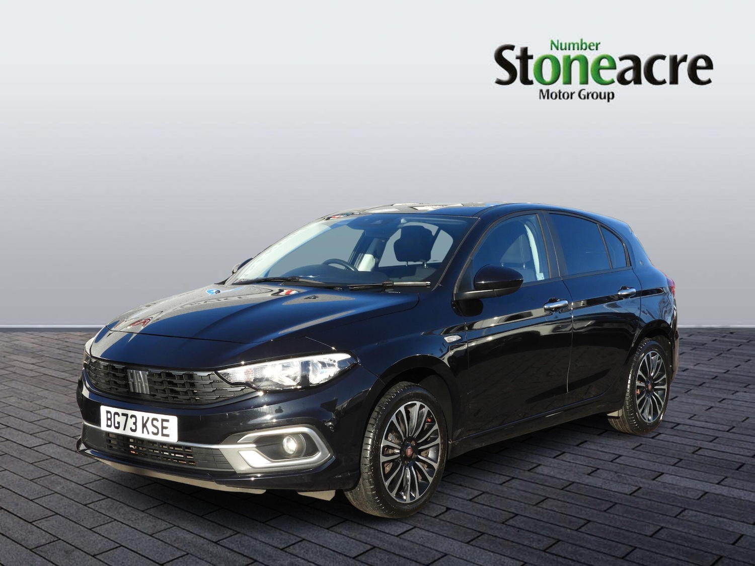 Used Fiat Tipo 2023 for sale - 77057142: Photo 7