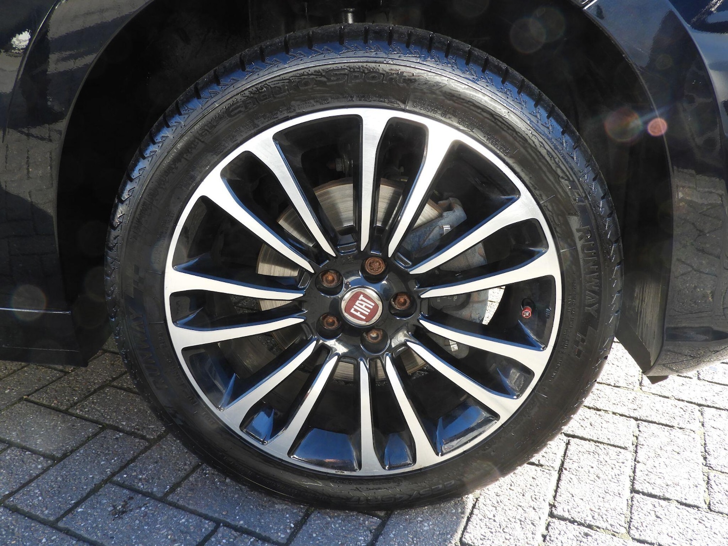 Used Fiat Tipo 2023 for sale - 77057142: Photo 9