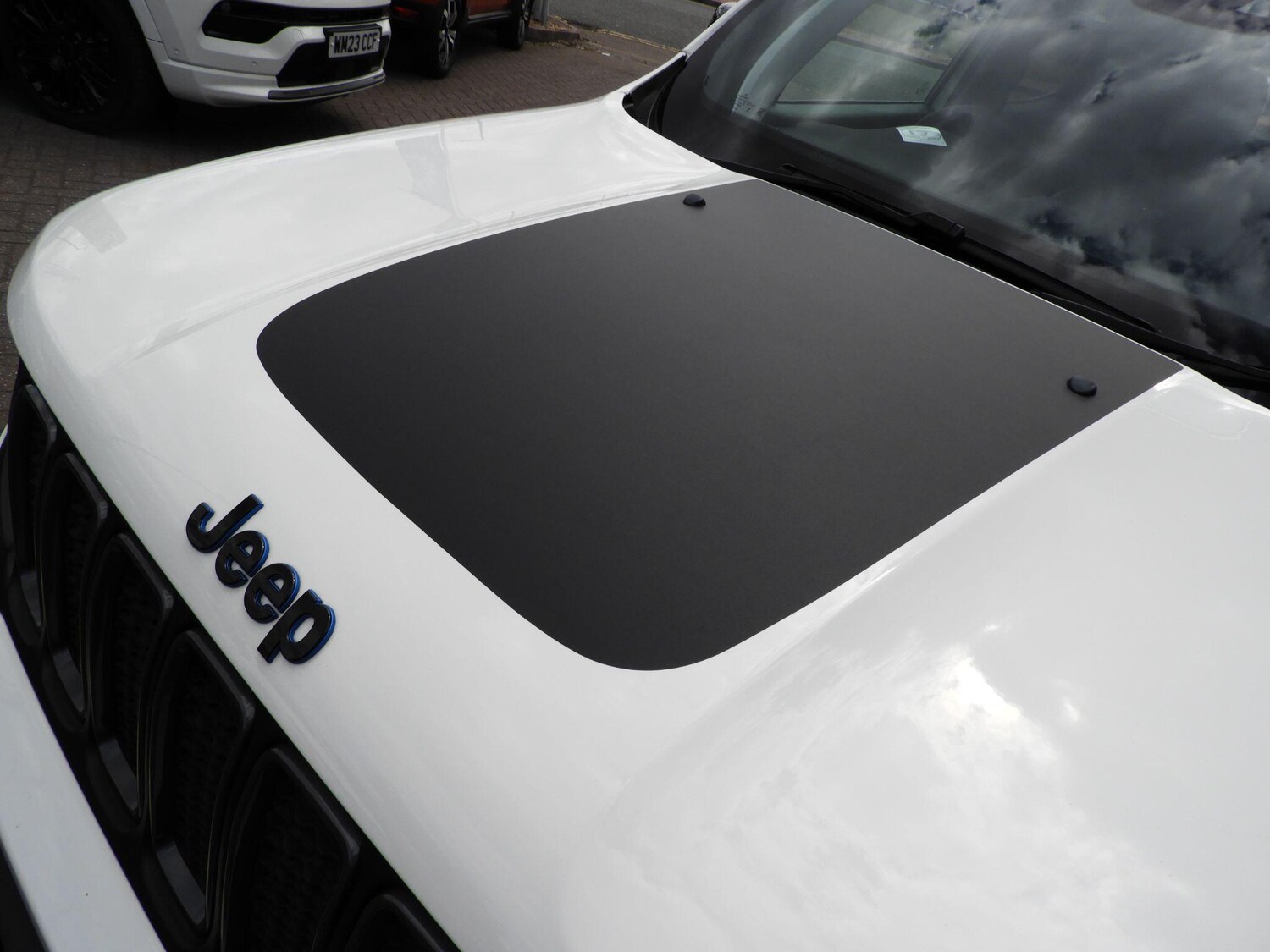 Vehicle 24