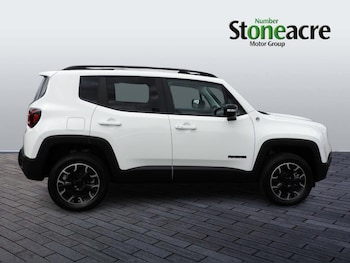 Used Jeep Renegade 2025 for sale - 75493206: Photo