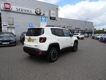 Used Jeep Renegade 2025 for sale - 75493206: Photo