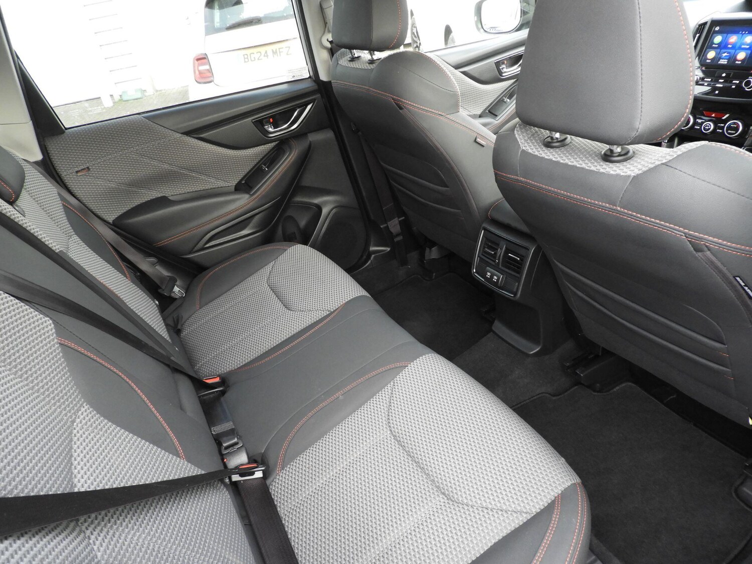 Used Subaru Forester 2024 for sale - 77633302: Photo 11