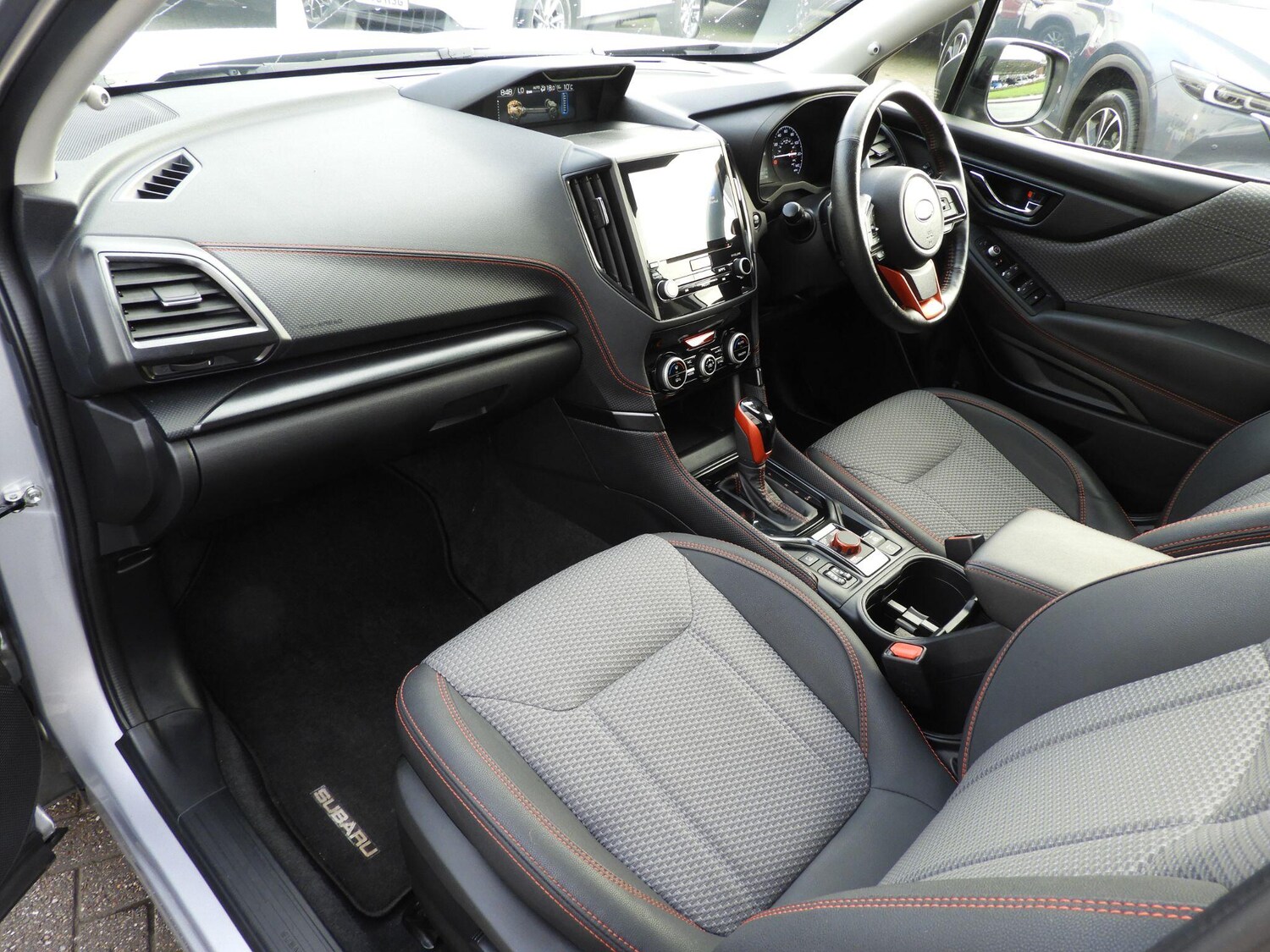 Used Subaru Forester 2024 for sale - 77633302: Photo 14