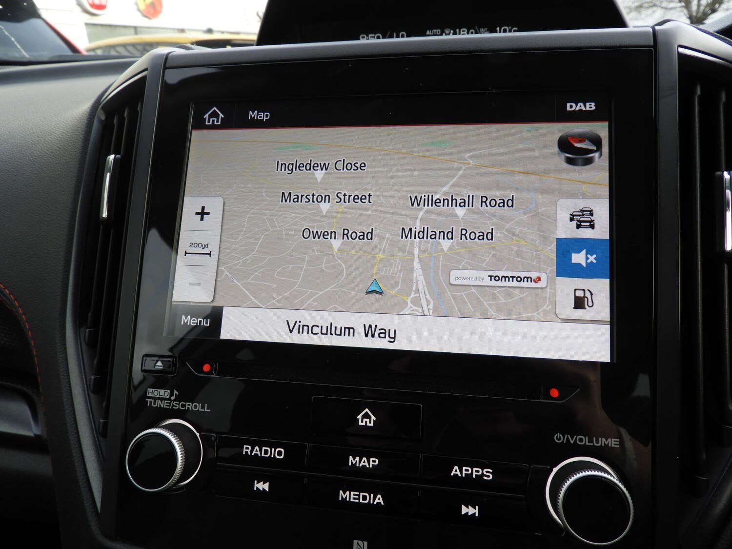 Used Subaru Forester 2024 for sale - 77633302: Photo 16