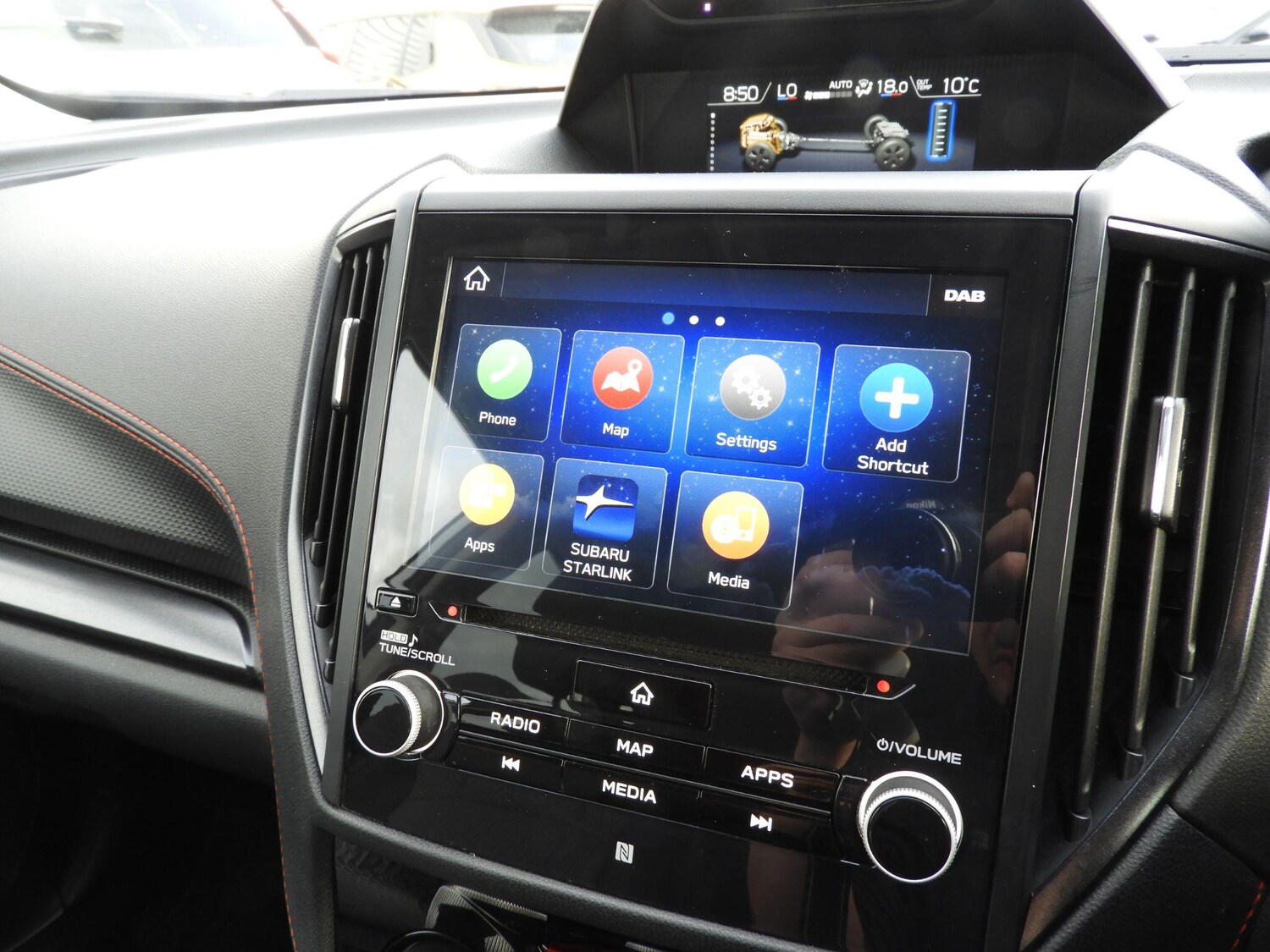 Used Subaru Forester 2024 for sale - 77633302: Photo 17