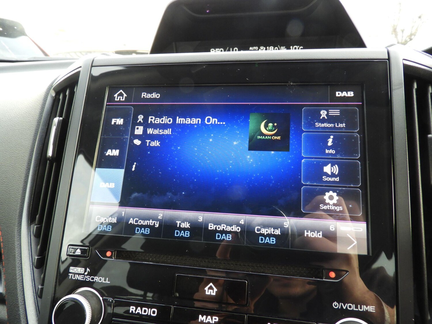 Used Subaru Forester 2024 for sale - 77633302: Photo 18