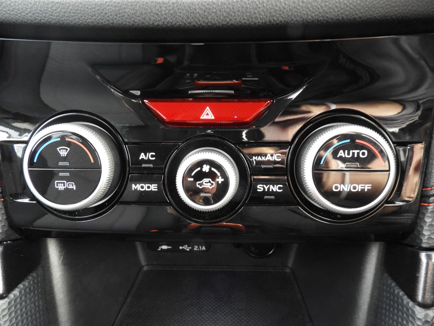 Used Subaru Forester 2024 for sale - 77633302: Photo 19