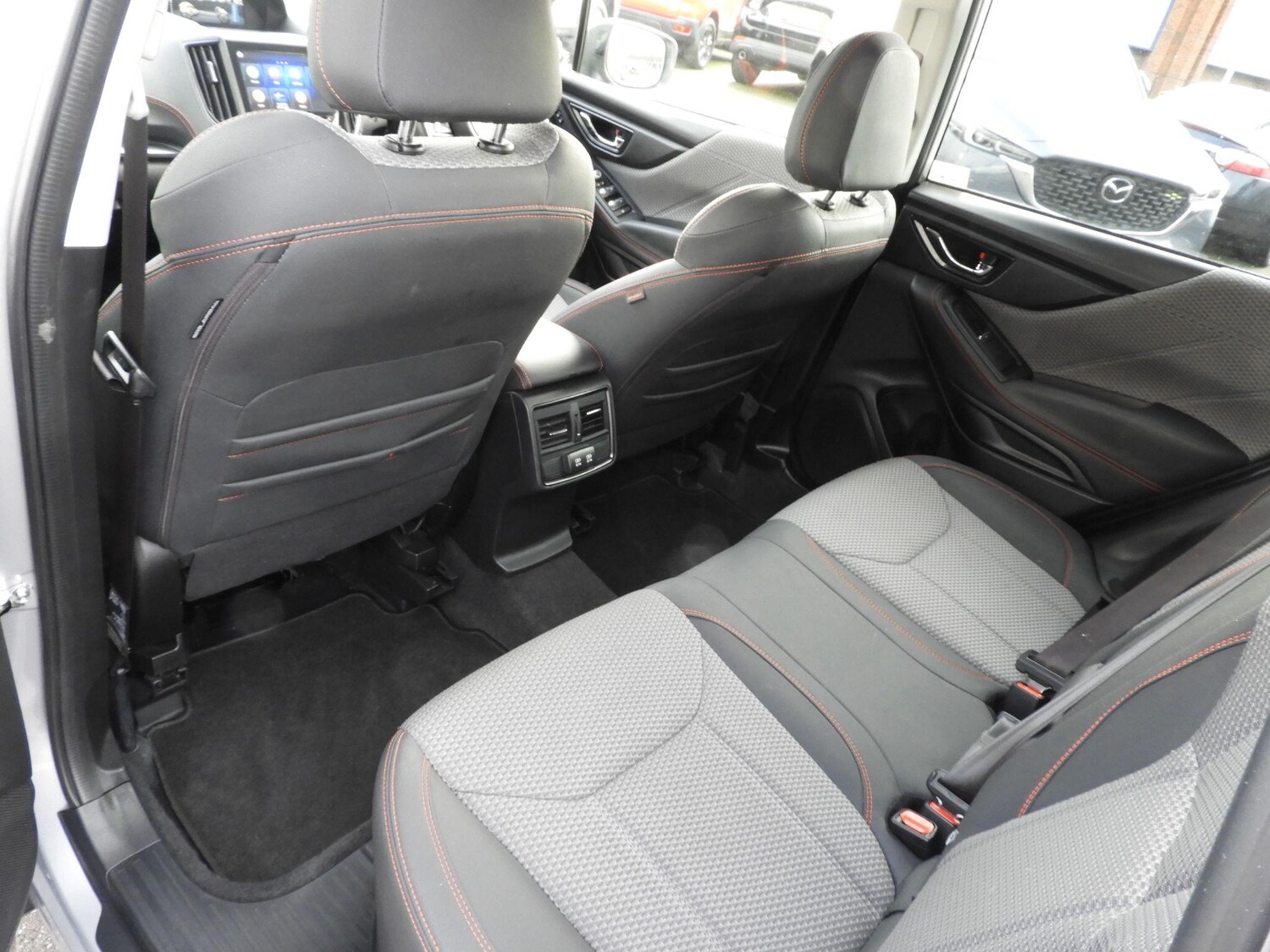 Used Subaru Forester 2024 for sale - 77633302: Photo 20