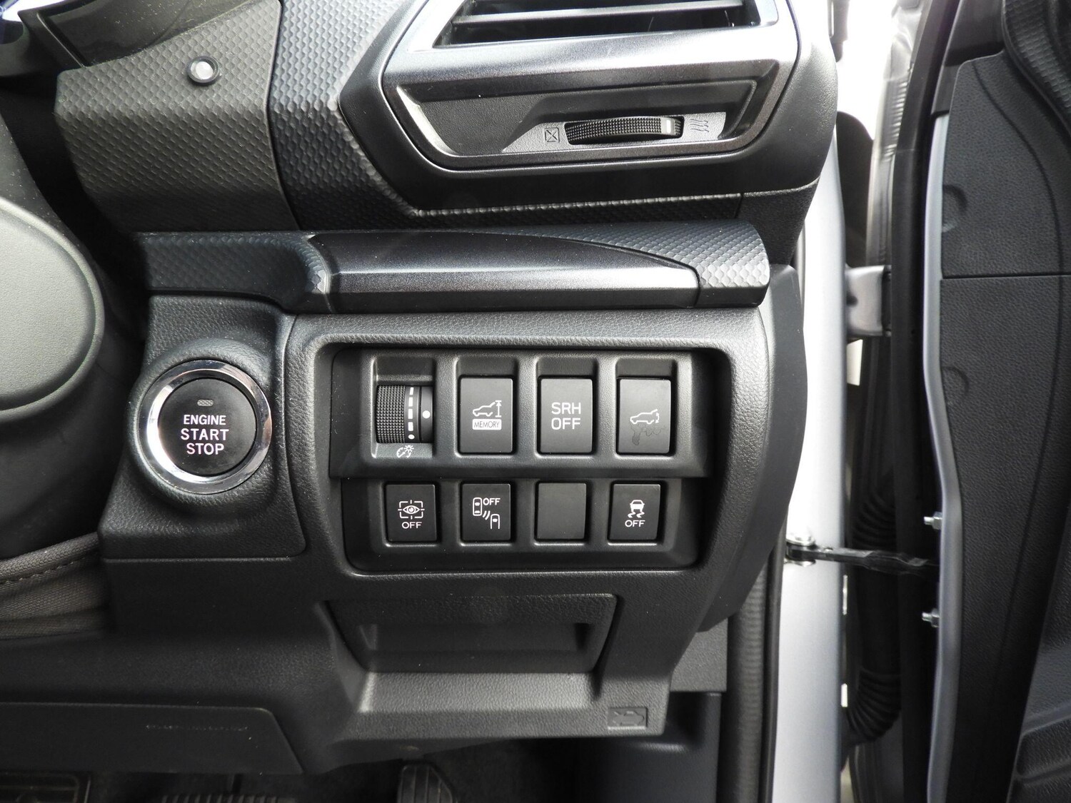 Used Subaru Forester 2024 for sale - 77633302: Photo 24