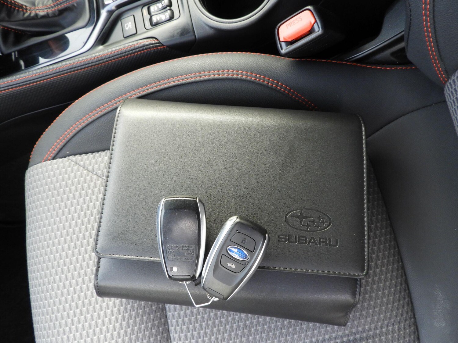 Used Subaru Forester 2024 for sale - 77633302: Photo 26