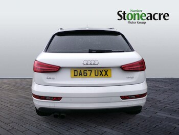 Used Audi Q3 2017 for sale - 78612968: Photo
