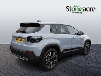 Used Jeep Other 2025 for sale - 76976765: Photo