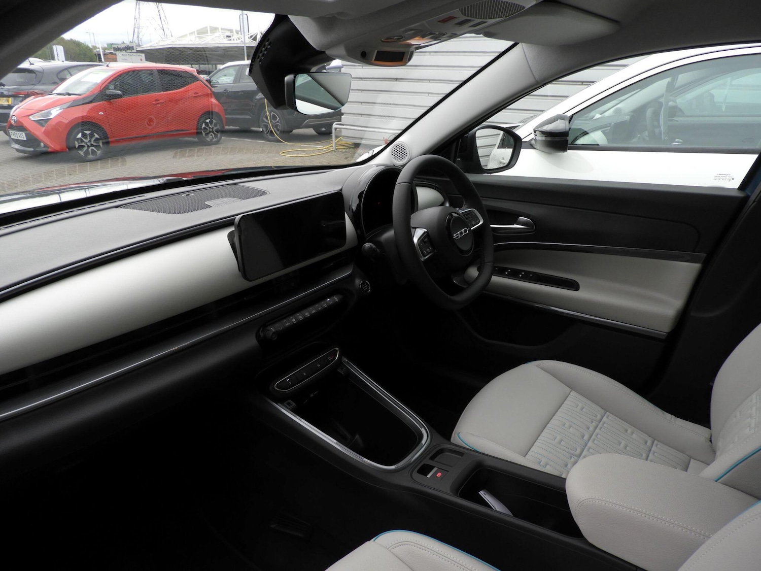 Used Fiat 600 for sale - 76996365: Photo 11