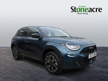 Fiat 600 feature image