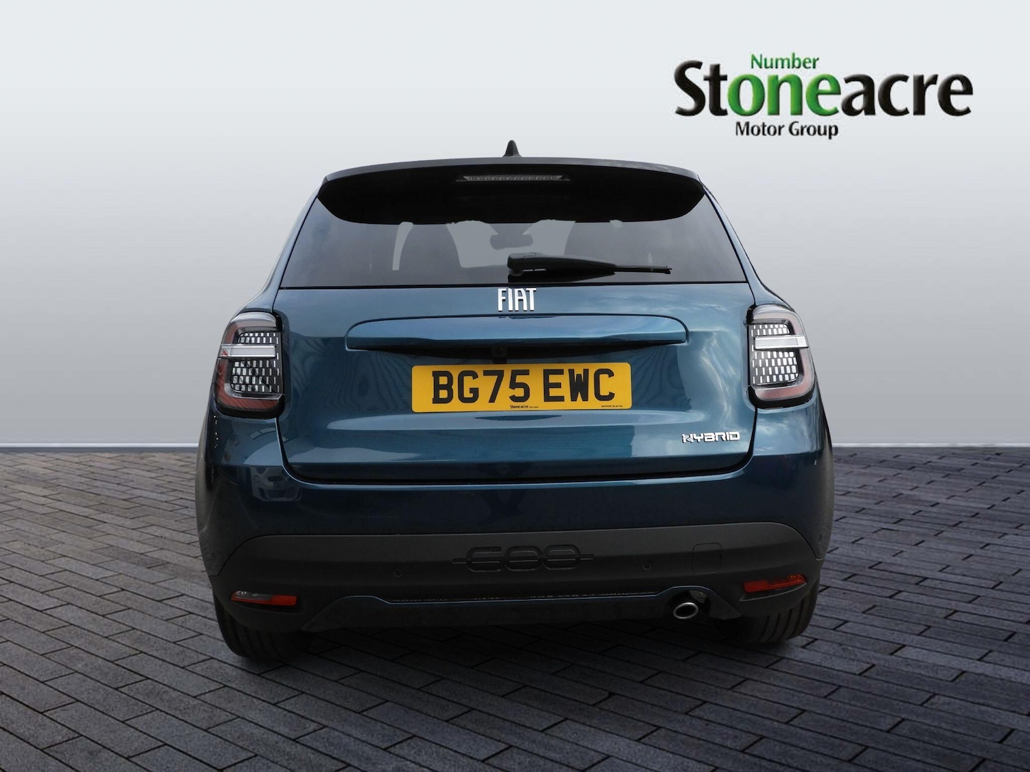 Used Fiat 600 for sale - 76996365: Photo 4