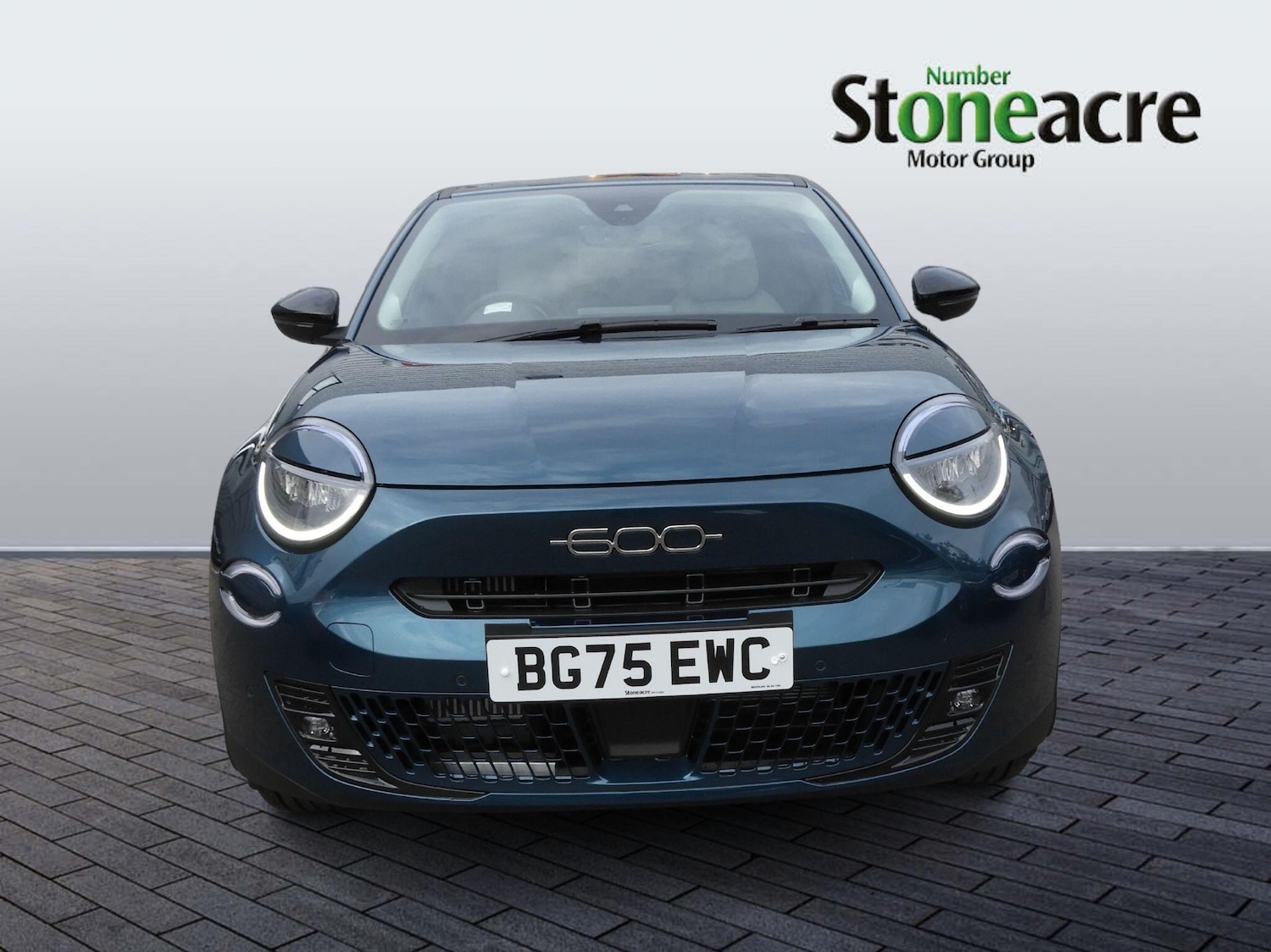 Used Fiat 600 for sale - 76996365: Photo 8