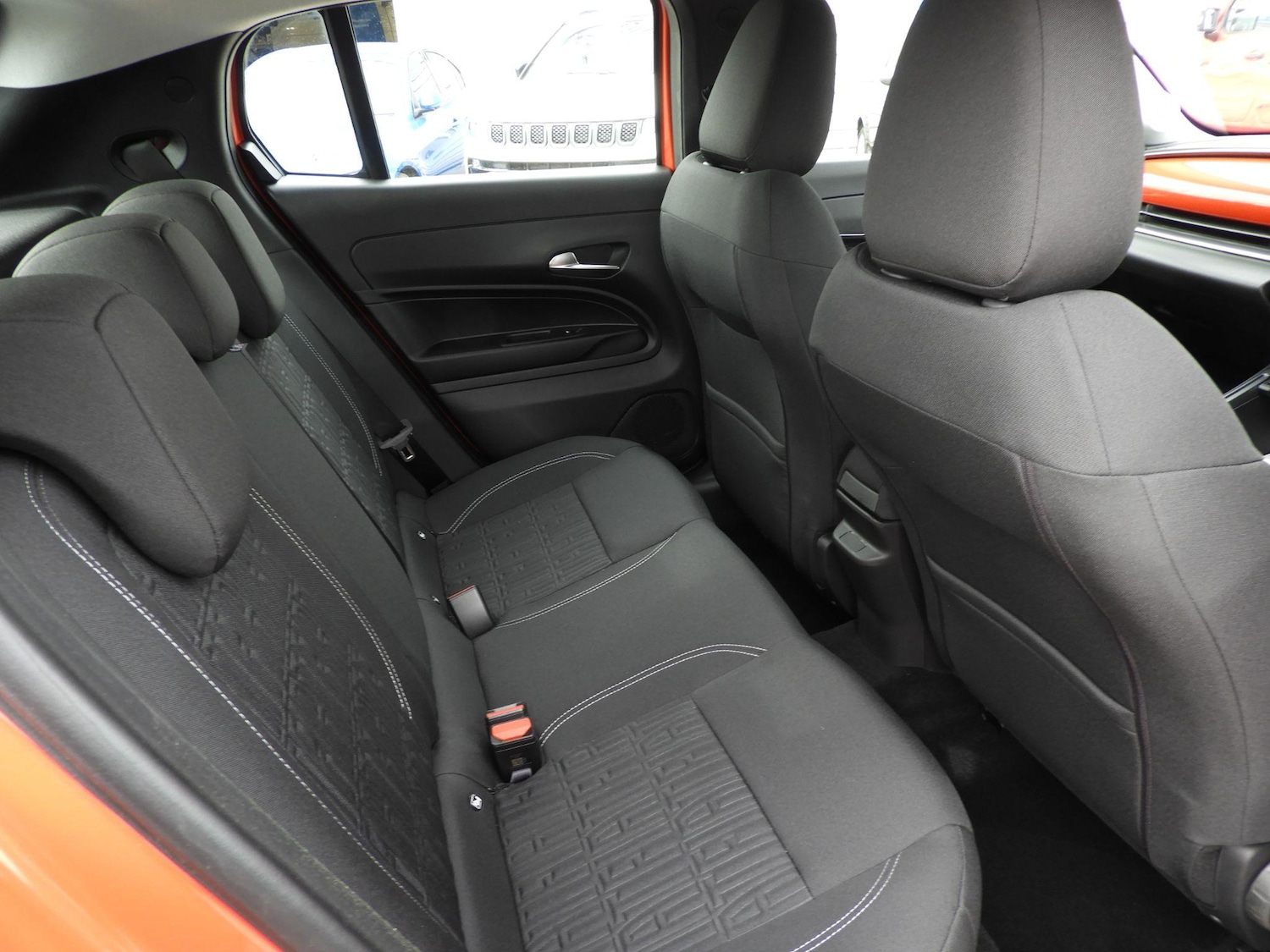 Used Fiat 600 2025 for sale - 76995369: Photo 16