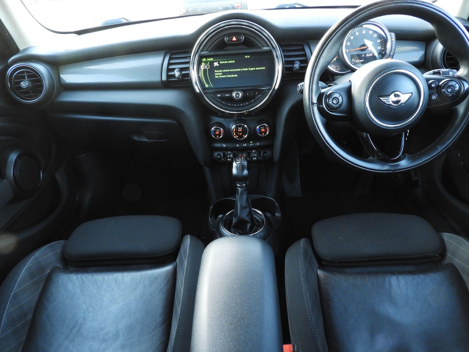 Used MINI Hatch for sale - 77237658: Photo 12