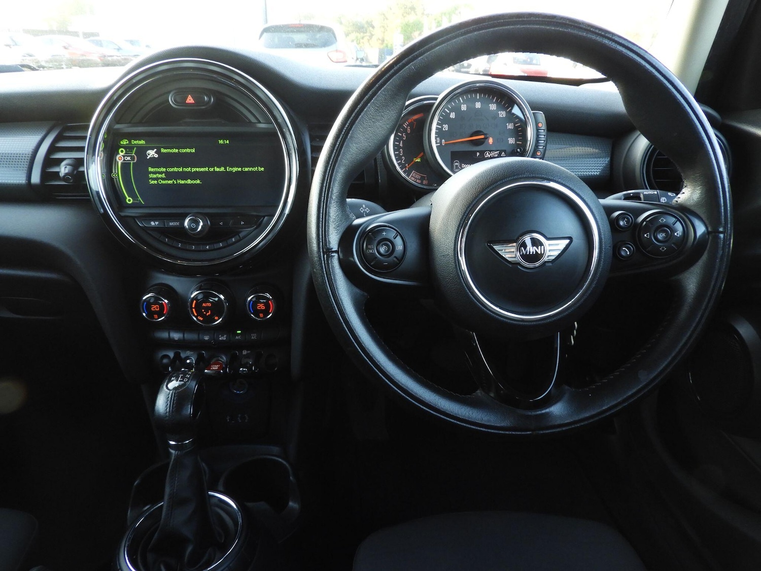 Used MINI Hatch for sale - 77237658: Photo 14