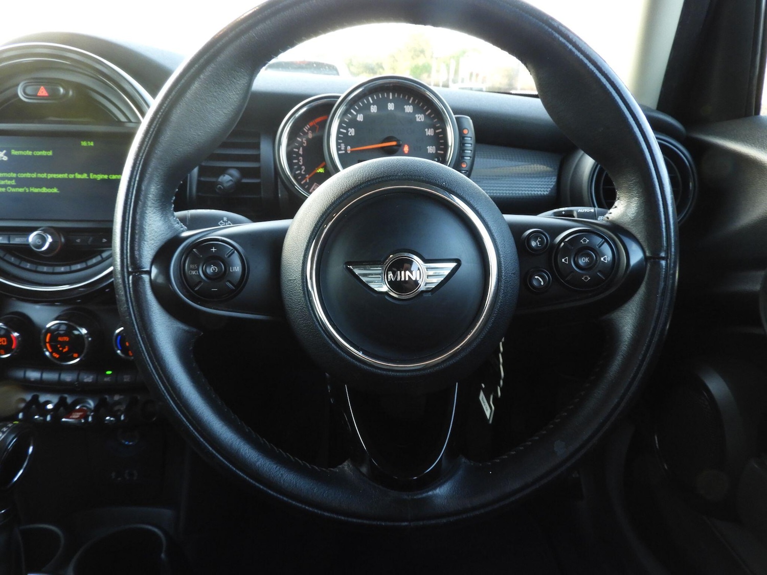 Used MINI Hatch for sale - 77237658: Photo 15