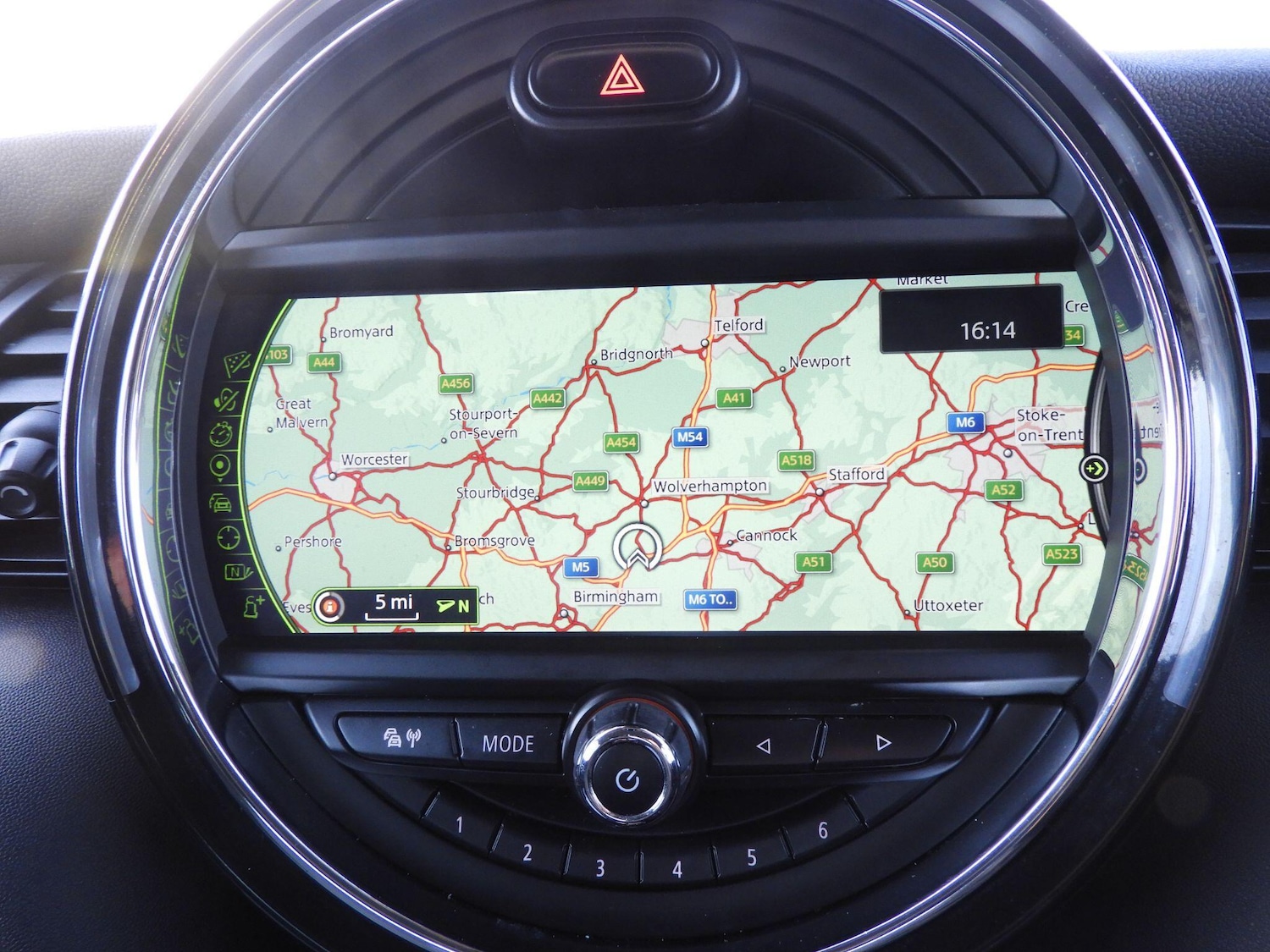 Used MINI Hatch for sale - 77237658: Photo 16