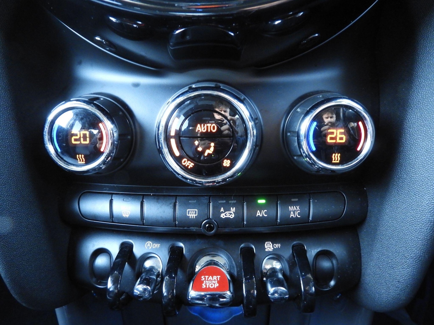 Used MINI Hatch for sale - 77237658: Photo 18