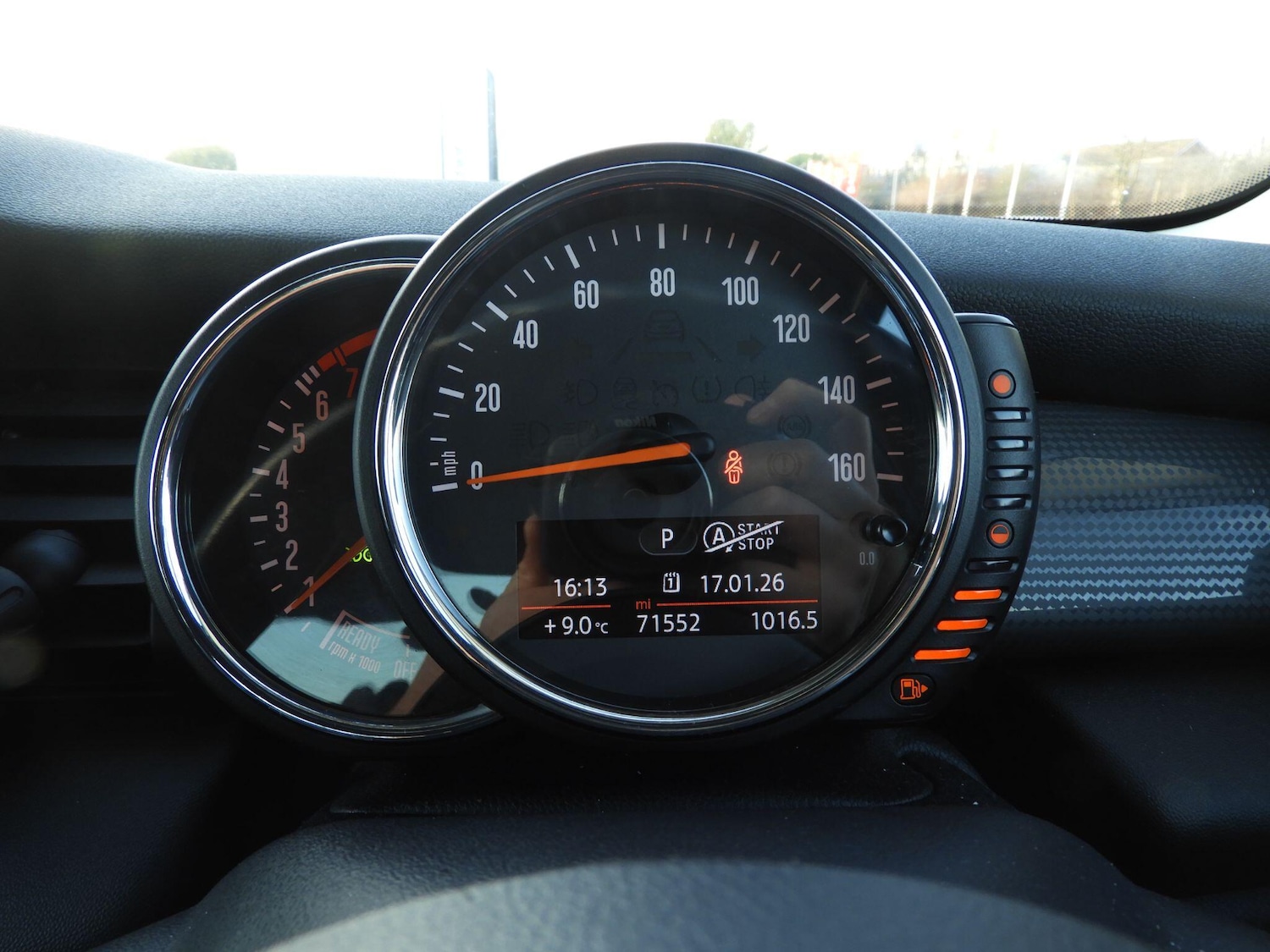 Used MINI Hatch for sale - 77237658: Photo 20