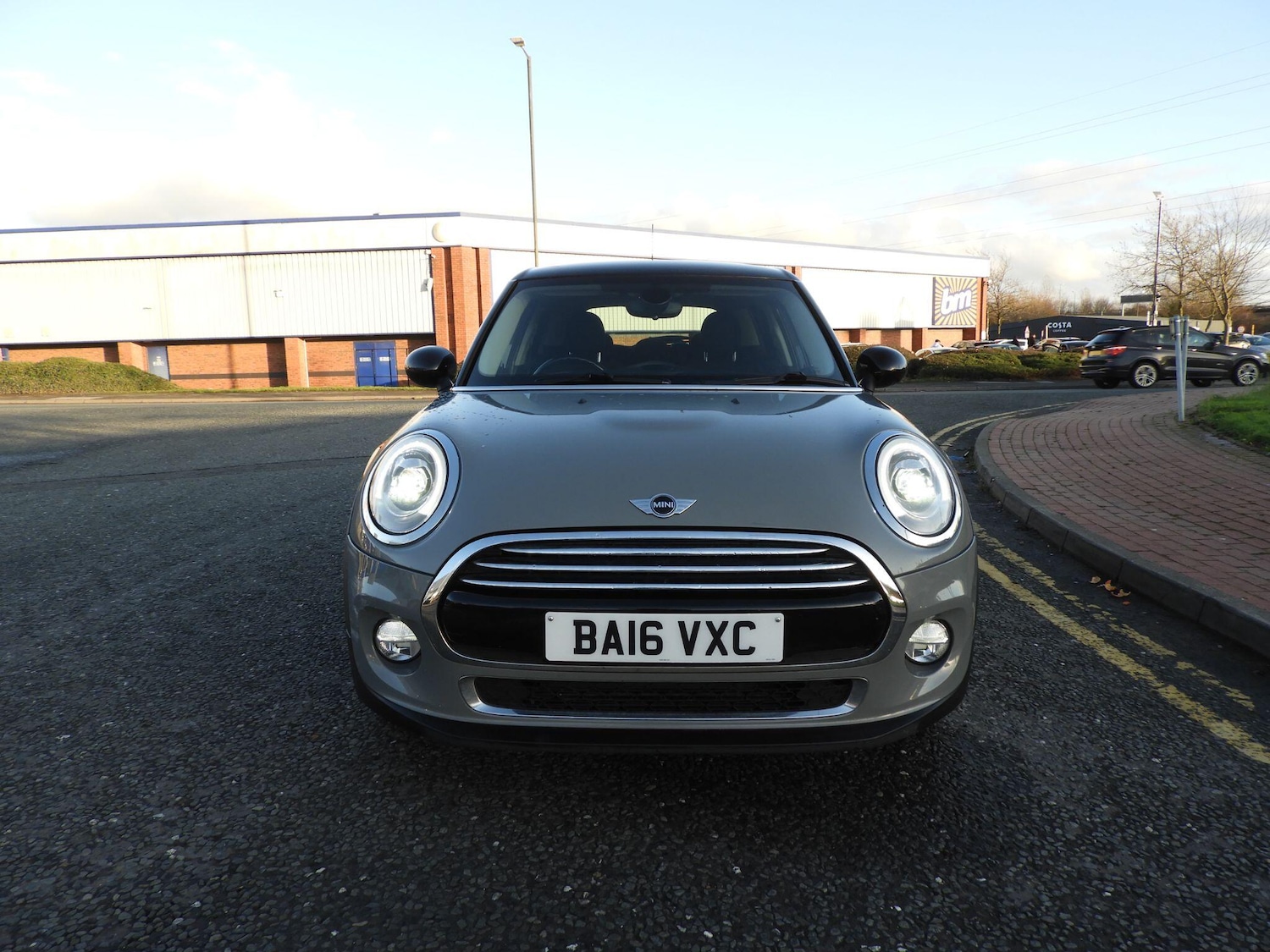 Used MINI Hatch for sale - 77237658: Photo 8