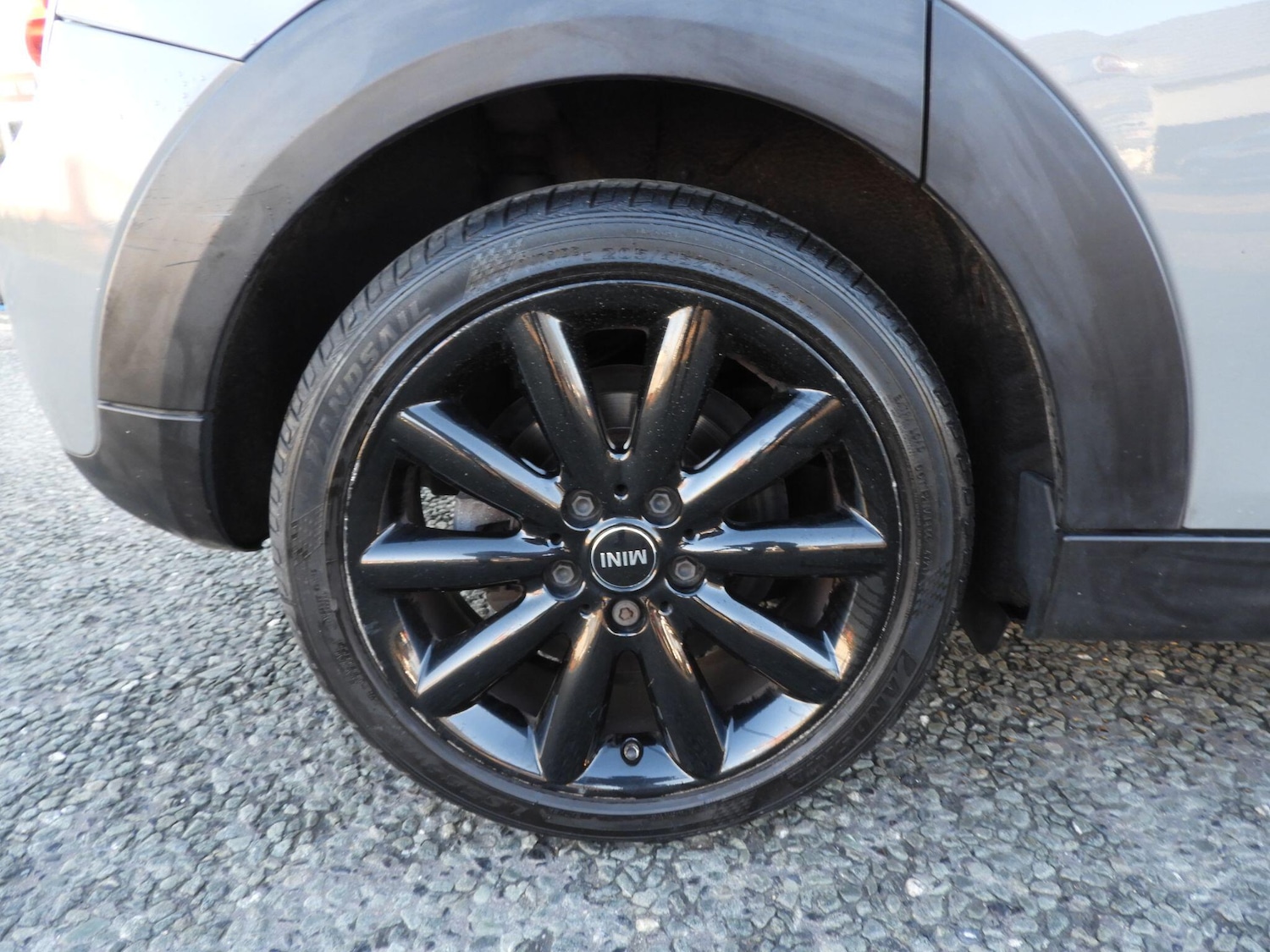 Used MINI Hatch for sale - 77237658: Photo 9