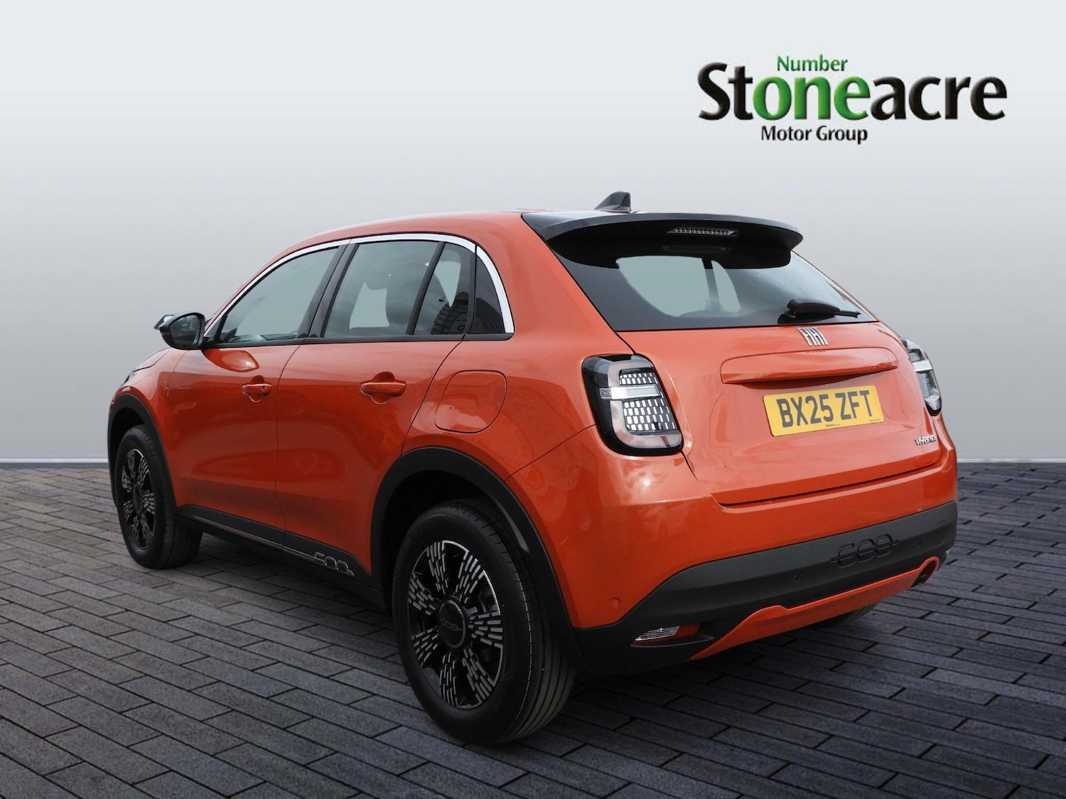 Used Fiat 600 2025 for sale - 77066417: Photo 5