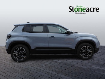Used Jeep Avenger 2025 for sale - 75199171: Photo