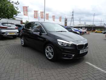(18) - 216d Luxury Active Tourer 5-Door