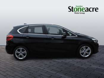 Used BMW 2 Series Active Tourer 2018 for sale - 74759072: Photo