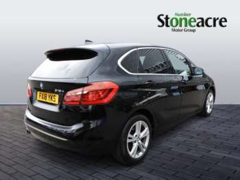 Used BMW 2 Series Active Tourer 2018 for sale - 74759072: Photo
