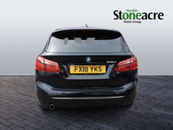 Used BMW 2 Series Active Tourer 2018 for sale - 74759072: Photo