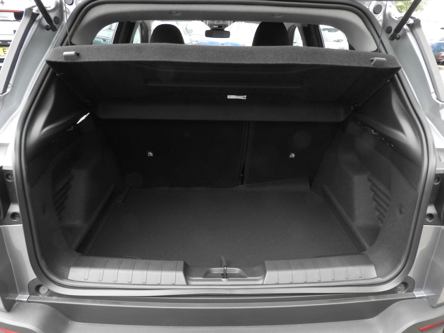 Used Jeep Avenger 2025 for sale - 76215098: Photo 10