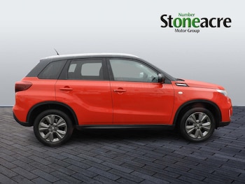 Used Suzuki Vitara 2023 for sale - 78999847: Photo