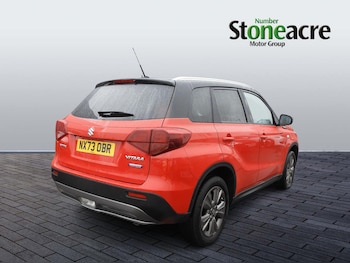 Used Suzuki Vitara 2023 for sale - 78999847: Photo