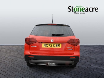 Used Suzuki Vitara 2023 for sale - 78999847: Photo