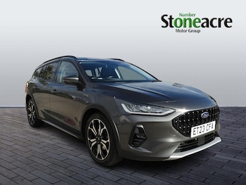 Ford - Focus