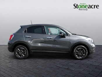 Used Fiat 500X 2017 for sale - 79495872: Photo