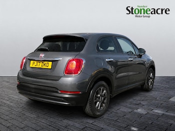 Used Fiat 500X 2017 for sale - 79495872: Photo