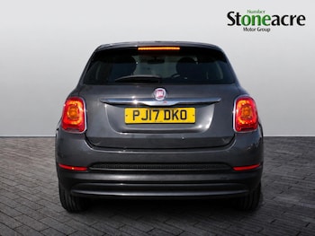 Used Fiat 500X 2017 for sale - 79495872: Photo