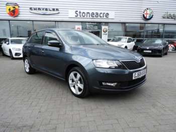 (68) - 1.0 TSI SE Tech Hatchback 5dr Petrol Manual Euro 6 (s/s) (95 ps)