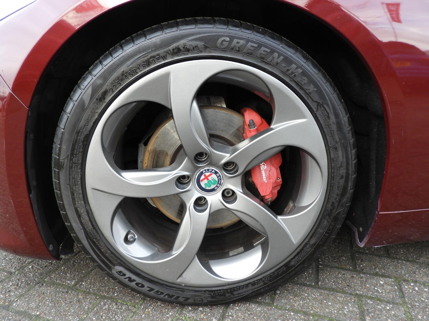 Used Alfa Romeo Giulia 2017 for sale - 77202620: Photo 10