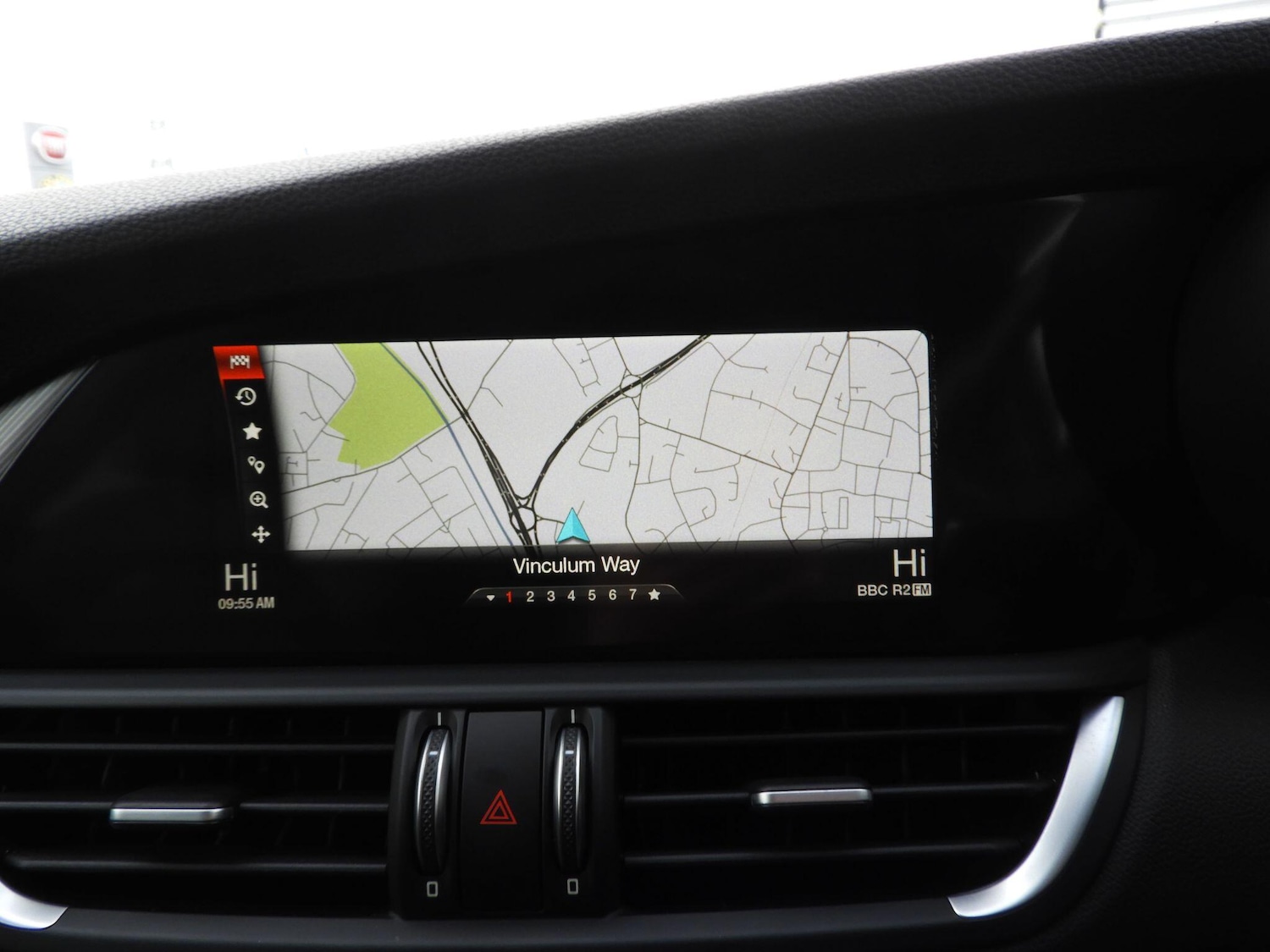 Used Alfa Romeo Giulia 2017 for sale - 77202620: Photo 16