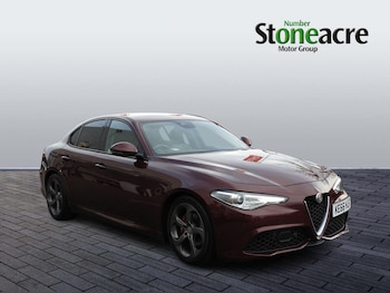 2017 (66) - 2.2 JTDM-2 180 Speciale 4dr Auto