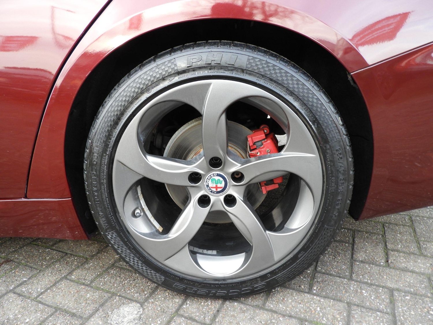 Used Alfa Romeo Giulia 2017 for sale - 77202620: Photo 30